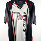 Vintage Ajax Away Trikot 1998/99