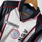 Vintage Ajax Away Trikot 1998/99