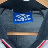 Vintage Ajax Away Trikot 1998/99