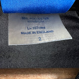 Vintage Ajax Away Trikot 1998/99