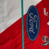 1. FC Köln 1997/98 Jubiläumstrikot – Puma (XL) – Schuster #7
