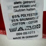 1. FC Köln 1994/95 Heimtrikot Ford – XL