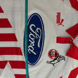1. FC Köln 1994/95 Heimtrikot Ford – XL