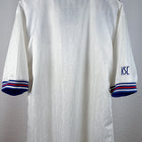 Karlsruher SC 1996/97 Heimtrikot – Adidas (L)