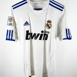 Ronaldo Vintage Real Madrid 2010/11 S/M