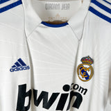 Ronaldo Vintage Real Madrid 2010/11 S/M