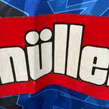 FC Schalke 04 1993/94 Heimtrikot  (3XL)