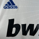Ronaldo Vintage Real Madrid 2010/11 S/M