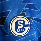 FC Schalke 04 1993/94 Heimtrikot  (3XL)