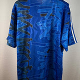 FC Schalke 04 1993/94 Heimtrikot  (3XL)