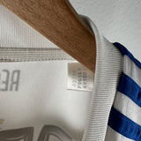 Ronaldo Vintage Real Madrid 2010/11 S/M