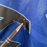 FC Schalke 04 1993/94 Heimtrikot  (3XL)