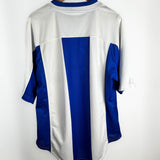 Hertha BSC 1999/2000 Heimtrikot – Sehr gut (L)
