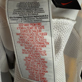 Juventus 2003/04 Heimtrikot – Davids #26 – Langarm – Größe L