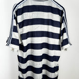 Hertha BSC 1998/99 Vintage Heimtrikot (XL)