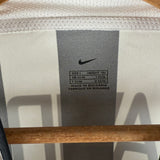 Juventus 2003/04 Heimtrikot – Davids #26 – Langarm – Größe L