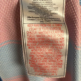 FC Barcelona 2009/10 Heimtrikot – Ibrahimović #9 – Langarm – Größe XXL