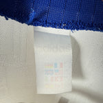 FC Schalke 04 1996 Heimtrikot – Wilmots #24 – Foto 4