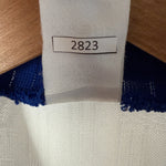 FC Schalke 04 1996 Heimtrikot – Wilmots #24 – Foto 5