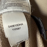 FC Barcelona 2004/05 Drittes Trikot – Ronaldinho #10 – L