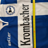 Arminia Bielefeld 2007/08 Heimtrikot – Kamper – Größe M