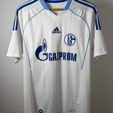 Schalke 04 2011/12 Raúl Auswärtstrikot (M)