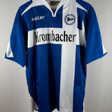 Arminia Bielefeld 2007/08 Heimtrikot – Kamper – Größe M