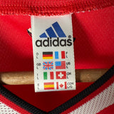 1. FC Kaiserslautern 1998/99 Heimtrikot – Vintage – Nike – Größe L