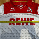 1. FC Köln 2013/14 Carnival Jersey – Special Edition (S)