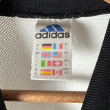 VfB Stuttgart 1997/98 Heimtrikot – Größe L