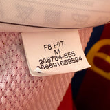 FC Barcelona 2008/09 Heimtrikot – Nike (M) – Lionel Messi #10