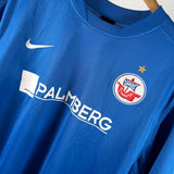 Hansa Rostock 2013/14 Heimtrikot – XXL