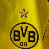 Borussia Dortmund 2004/05 Heimtrikot – Metzelder #21