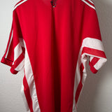 1. FC Kaiserslautern 1998/99 Heimtrikot – Vintage – Nike – Größe L