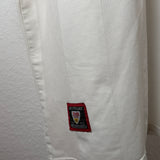 VfB Stuttgart 1997/98 Heimtrikot – Größe L