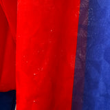 Hamburger SV 1997/98 Drittes Trikot – Langarm – Uhlsport – Hyundai – Größe XL (vermutlich)