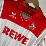 1. FC Köln 2013/14 Carnival Jersey – Special Edition (S)