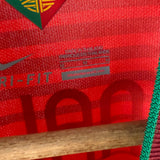 Portugal 2014 Jubiläumstrikot – Ronaldo #7 – Größe M