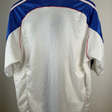 Hansa Rostock 1998/99 Heimtrikot – Größe L Roy Robson