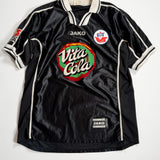 Hansa Rostock Vita Cola 2002/03 Drittes Vintage Trikot Wimmer XL