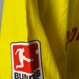 Borussia Dortmund 2004/05 Heimtrikot – Metzelder #21