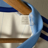 Schalke 04 2011/12 Raúl Auswärtstrikot (M)