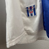 Hansa Rostock 1998/99 Heimtrikot – Größe L Roy Robson