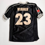 Hansa Rostock Vita Cola 2002/03 Drittes Vintage Trikot Wimmer XL