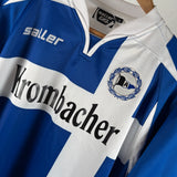 Arminia Bielefeld 2007/08 Heimtrikot – Kamper – Größe M
