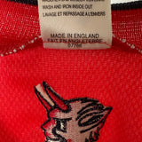 1. FC Kaiserslautern 1998/99 Heimtrikot – Vintage – Nike – Größe L