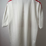 VfB Stuttgart 1997/98 Heimtrikot – Größe L