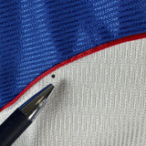 Hansa Rostock 1998/99 Heimtrikot – Größe L Roy Robson