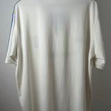 FC Schalke 04 – 1978/79 Away Trikot (Reissue) – Adidas 2006 – Größe 2XL