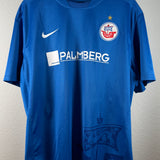 Hansa Rostock 2013/14 Heimtrikot – XXL